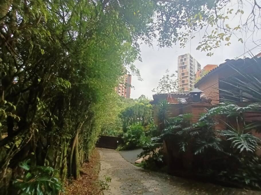 Holiday home Casa Campestre Poblado 9 *