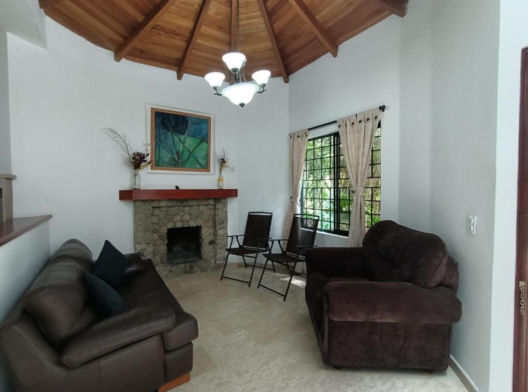 Casa Campestre Poblado 9 Holiday home *