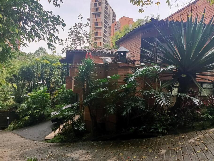 Casa Campestre Poblado 9 Holiday home