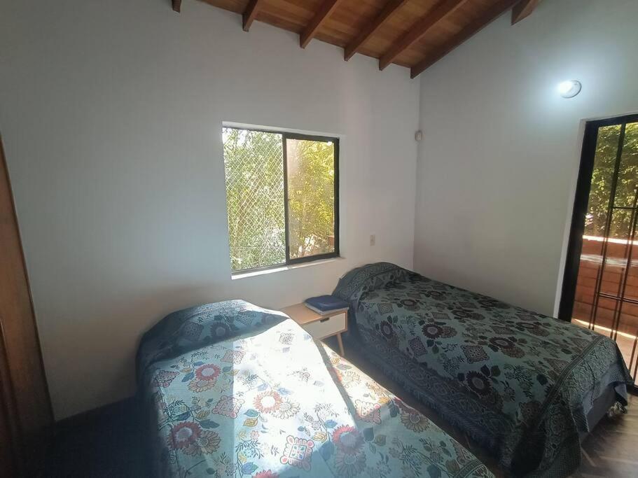 Holiday home Casa Campestre Poblado 9