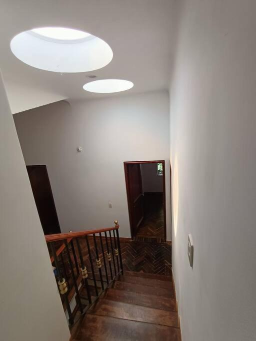 Casa Campestre Poblado 9 Holiday home Medellin
