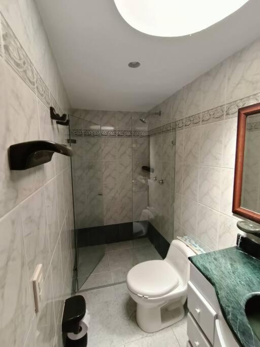 Casa Campestre Poblado 9 Holiday home *