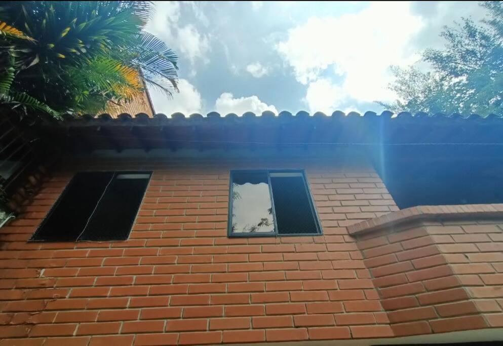 Casa Campestre Poblado 9 Medellin