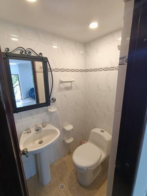 Holiday home Casa Campestre Poblado 9 *