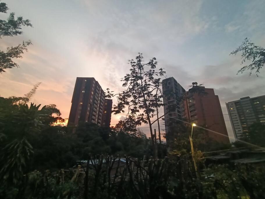 Casa Campestre Poblado 9 Holiday home Medellin