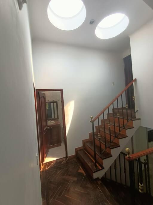 Casa Campestre Poblado 9 Holiday home *