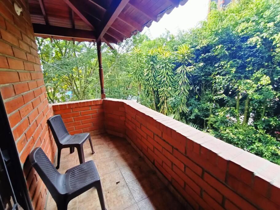 Casa Campestre Poblado 9 * Medellin