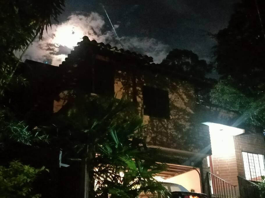 Casa Campestre Poblado 9 Holiday home Medellin