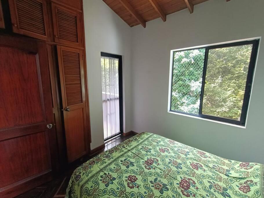 Holiday home Casa Campestre Poblado 9 *