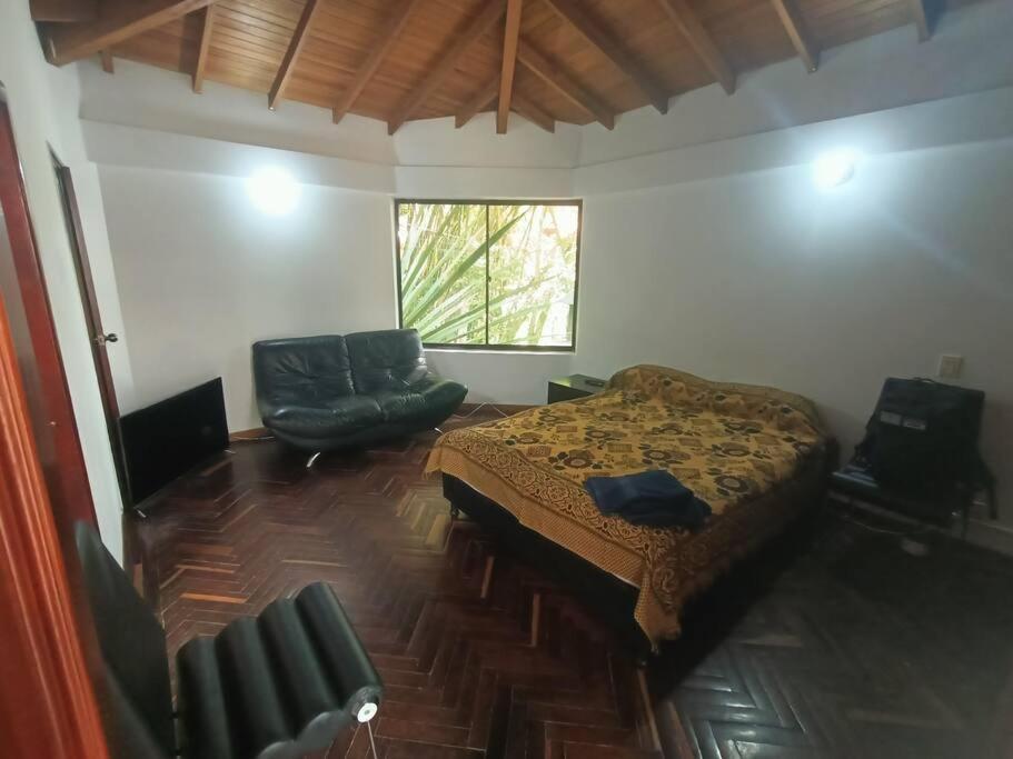 Casa Campestre Poblado 9