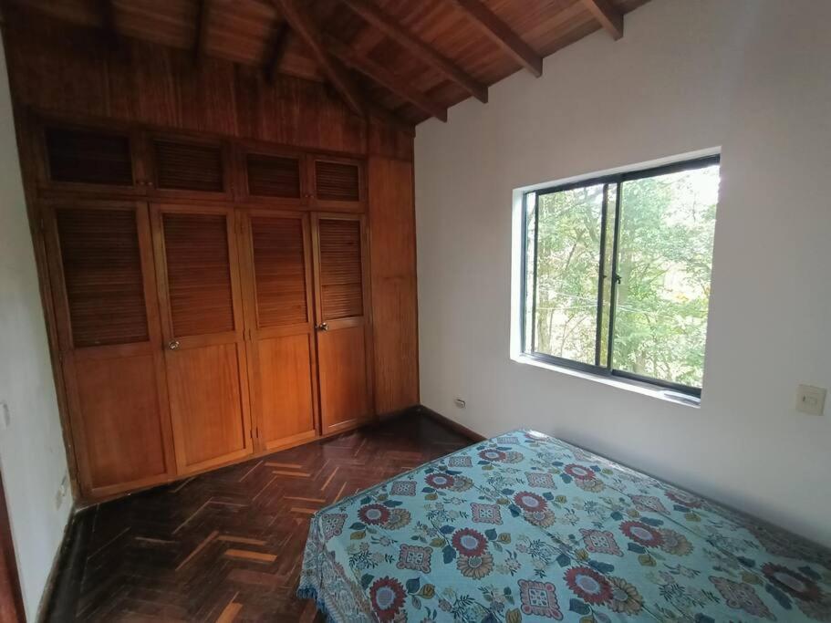 Casa Campestre Poblado 9 Medellin