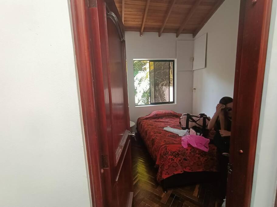Holiday home Casa Campestre Poblado 9 *