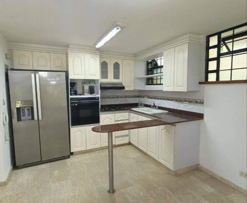 Casa Campestre Poblado 9 Holiday home Medellin