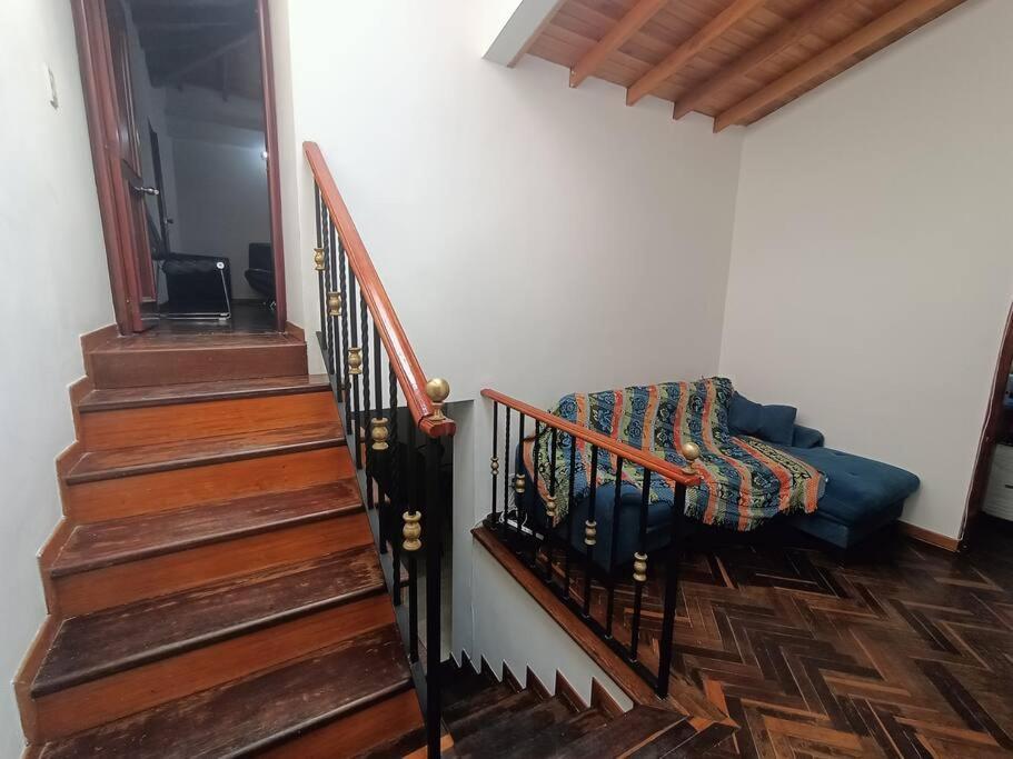 Casa Campestre Poblado 9 Medellin